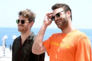 The Chainsmokers Are Going to Ruin Movies Now