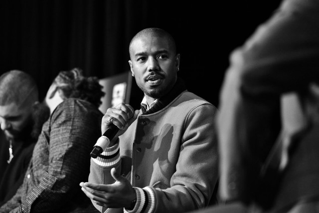 'Creed II' Soundtrack Listing Released