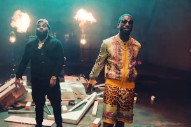 Video: Gucci Mane – “I’m Not Goin'” (ft. Kevin Gates)