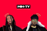 Ty Dolla $ign and Jeremih’s <i>MihTy</i> Glimmers With Potential