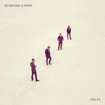 Mumford Sons Delta Review Spin