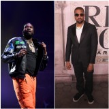 Meek Mill Tried To Talk Kanye West Out of His White House Visit
