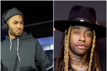 kaytranada ty dolla $ign "nothin like u" track review