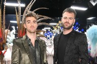 The Chainsmokers Love Beach House Now