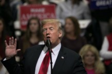 Fox News and NBC Deem Trump's Ad Too Racist After Airing It