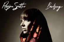 Regina Spektor Releases "Birdsong"