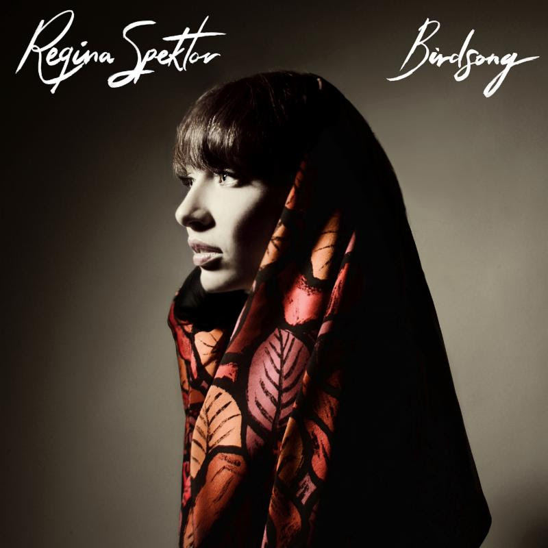 Regina Spektor Releases "Birdsong"