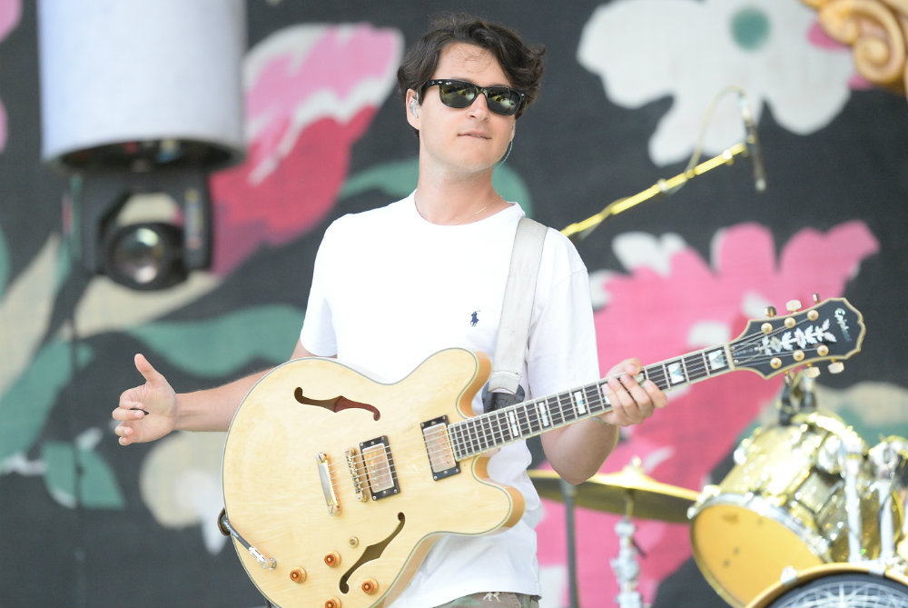 Vampire Weekend Announce New Album Out in 2019