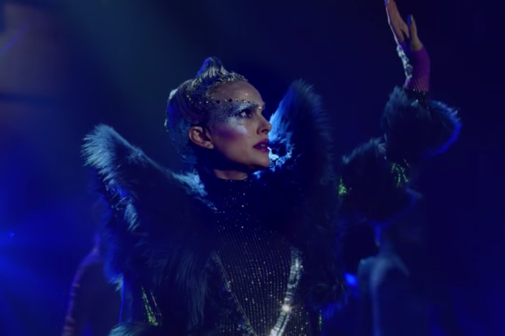 683 Credit Score >> Natalie Portman Film 'Vox Lux' Features Original Sia Songs: Watch the Trailer | SPIN 683 Credit Score >> Natalie Portman Film 'Vox Lux' Features Original Sia Songs: Watch the Trailer | SPIN