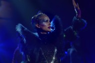 Natalie Portman Film <i>Vox Lux</i> Features Original Sia Songs: Watch the Trailer