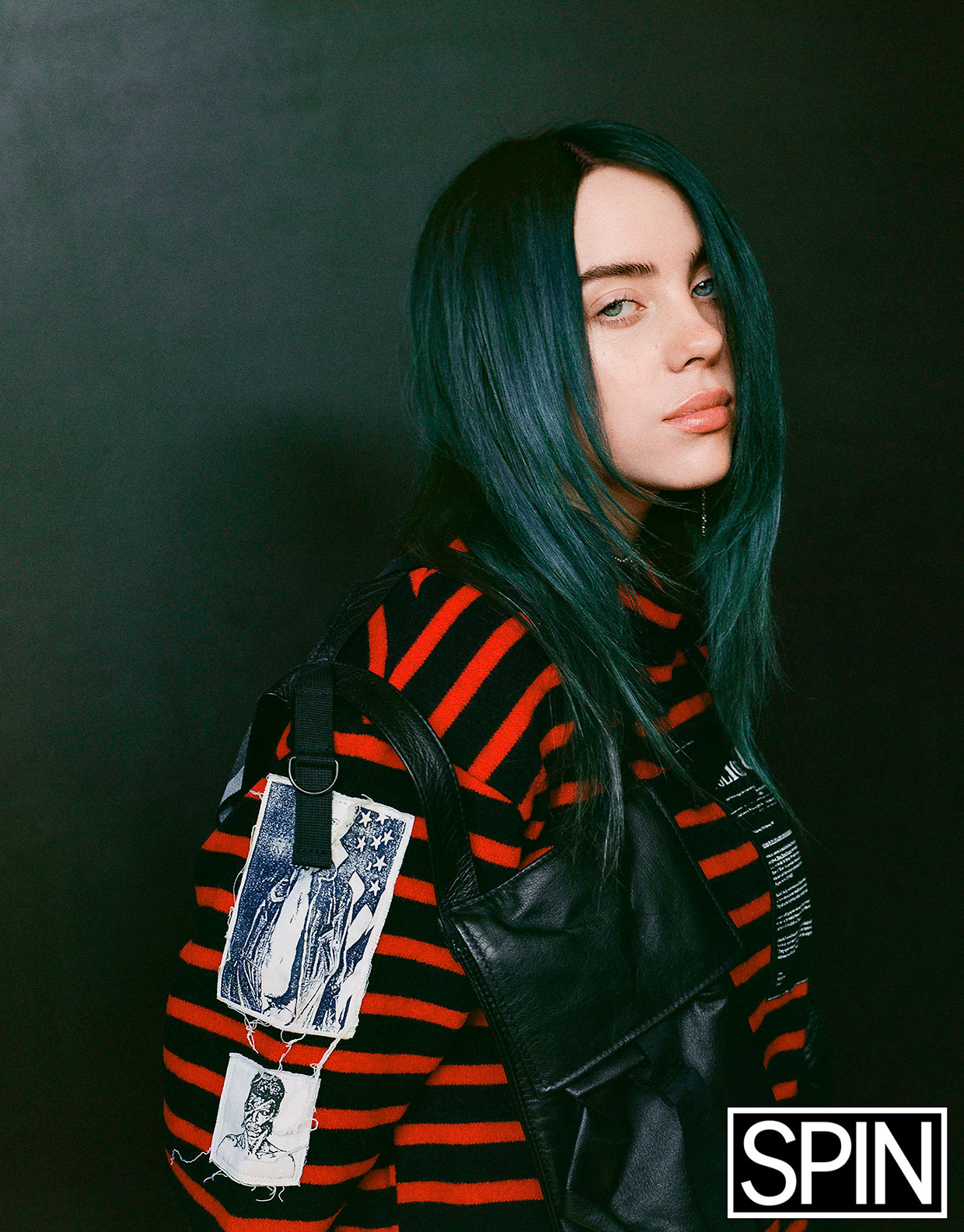 Artist of the Year: Billie Eilish