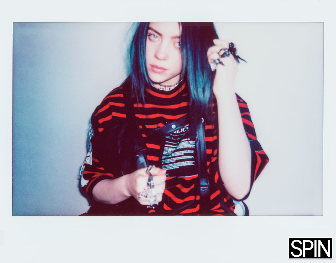 Artist of the Year: Billie Eilish