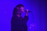 Cat Power – “What the World Needs Now” (Burt Bacharach Cover)