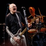 Watch Smashing Pumpkins Bring Out Rise Against's Tim McIlrath to Cover The Cars'