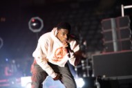 Vince Staples Announces North American Tour