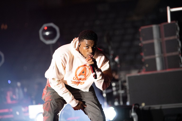 vince staples north american tour