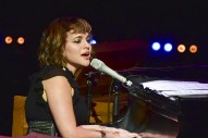 Watch Norah Jones Pay Tribute to Ray Charles on a Special New Year’s Episode of <i>Austin City Limits</i>