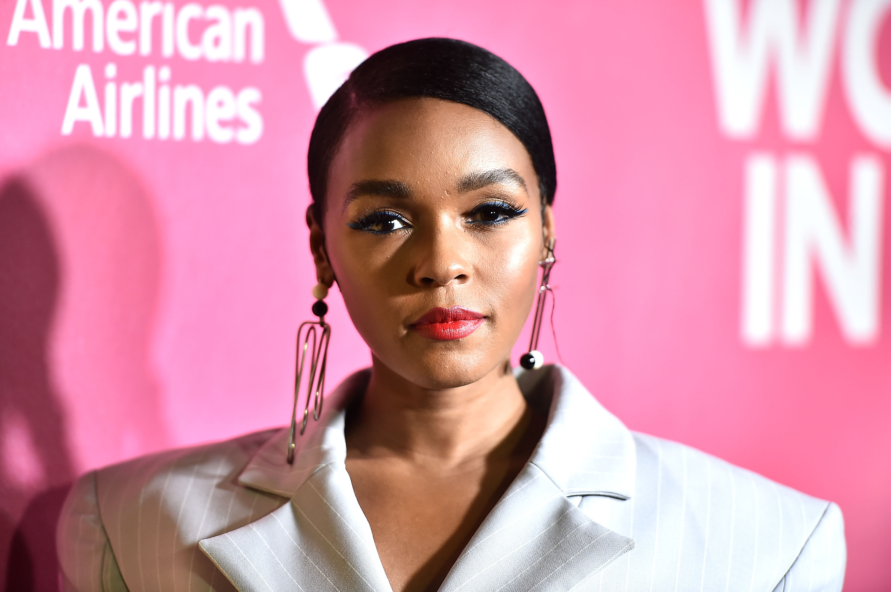 Janelle Monáe Will Star in <i>Homecoming</i>'s Second Season