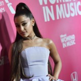 Ariana Grande Says She's Planning a 