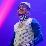 Lil Pump Apologizes for Racial Slur in New Video