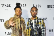 Rae Sremmurd Release Studio Version of Swae Lee’s Lovely Christmas Carol