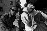 Wu-Tang Clan, Notorious B.I.G. And Woody Guthrie Are Getting Their Own NYC Street Names