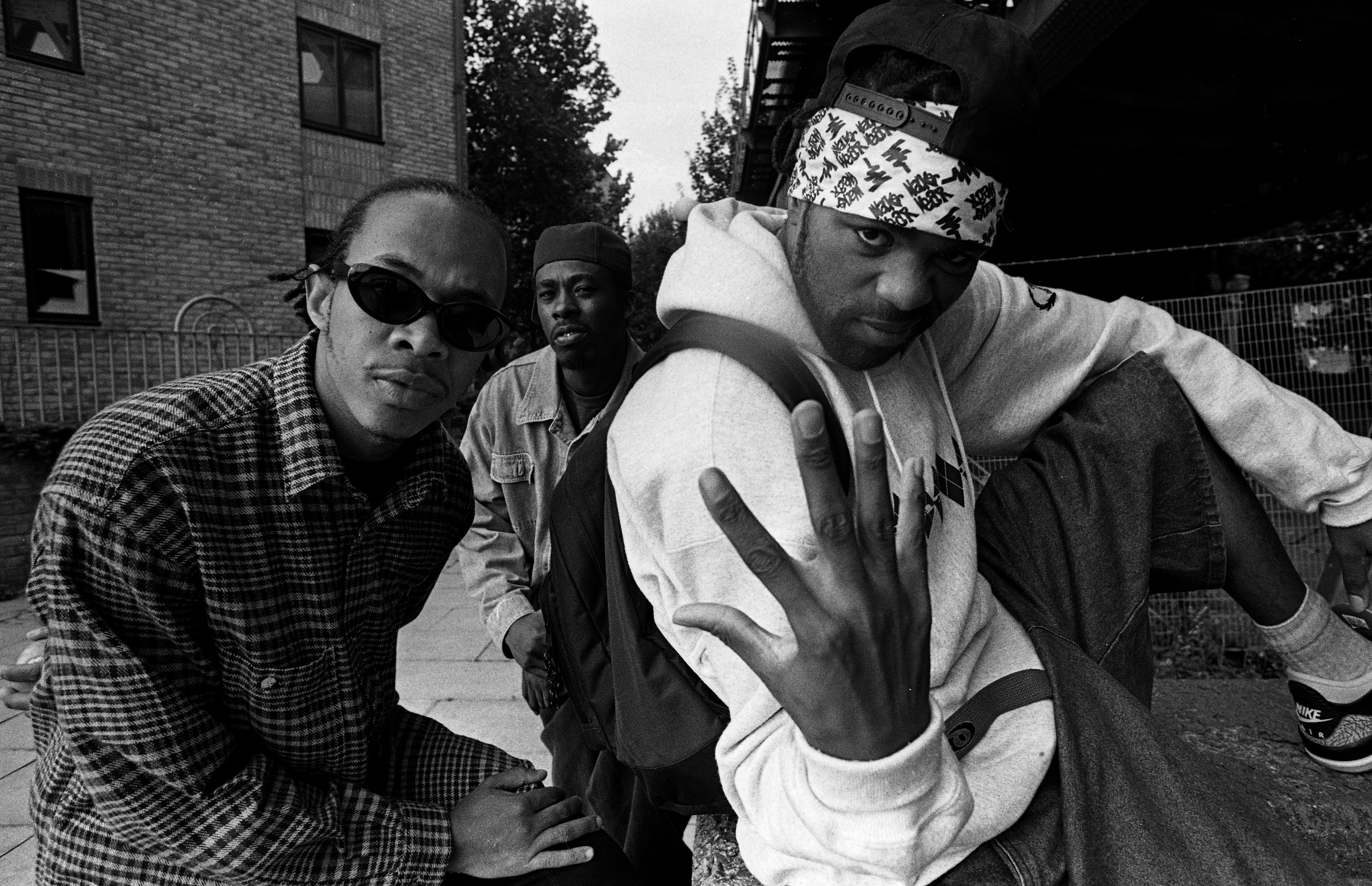 Wu Tang Clan Notorious B I G And Woody Guthrie Are Getting Their Own Nyc Street Names Spin