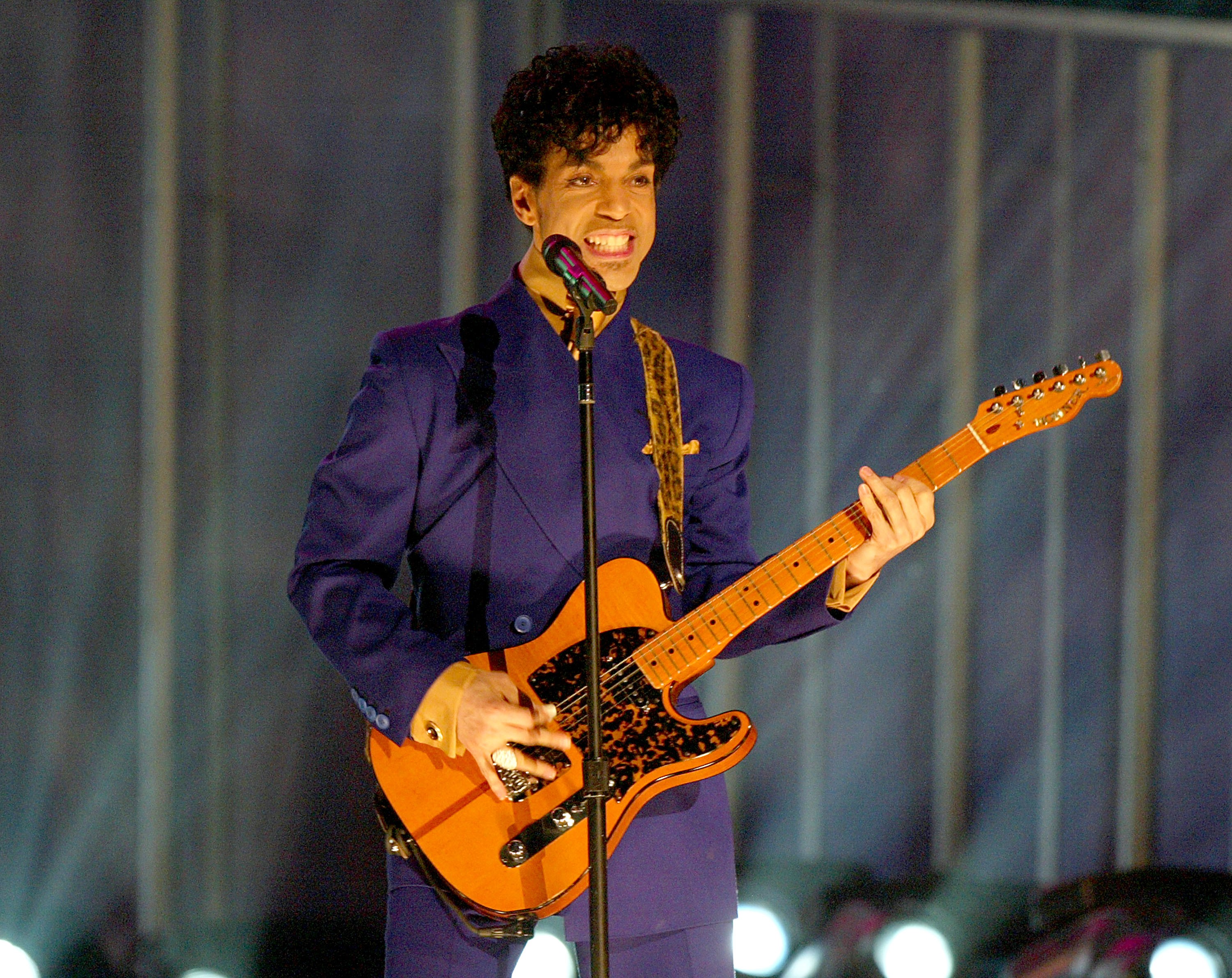 Prince Estate and Sony Announce Three New Album Reissues SPIN