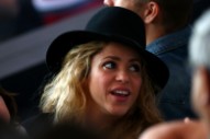 Spanish Prosecutors File Tax Evasion Charges Against Shakira