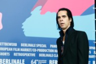 Nick Cave Defends Israel Shows in Letter to Brian Eno
