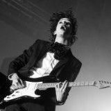 Matty Healy Has Big Plans to Wrap The 1975's World Tour With a Bang