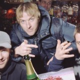 Doves Are Teasing Something New: 
