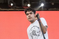 Neon Indian Releases Theme Song for His New Film <i>86’d</i>