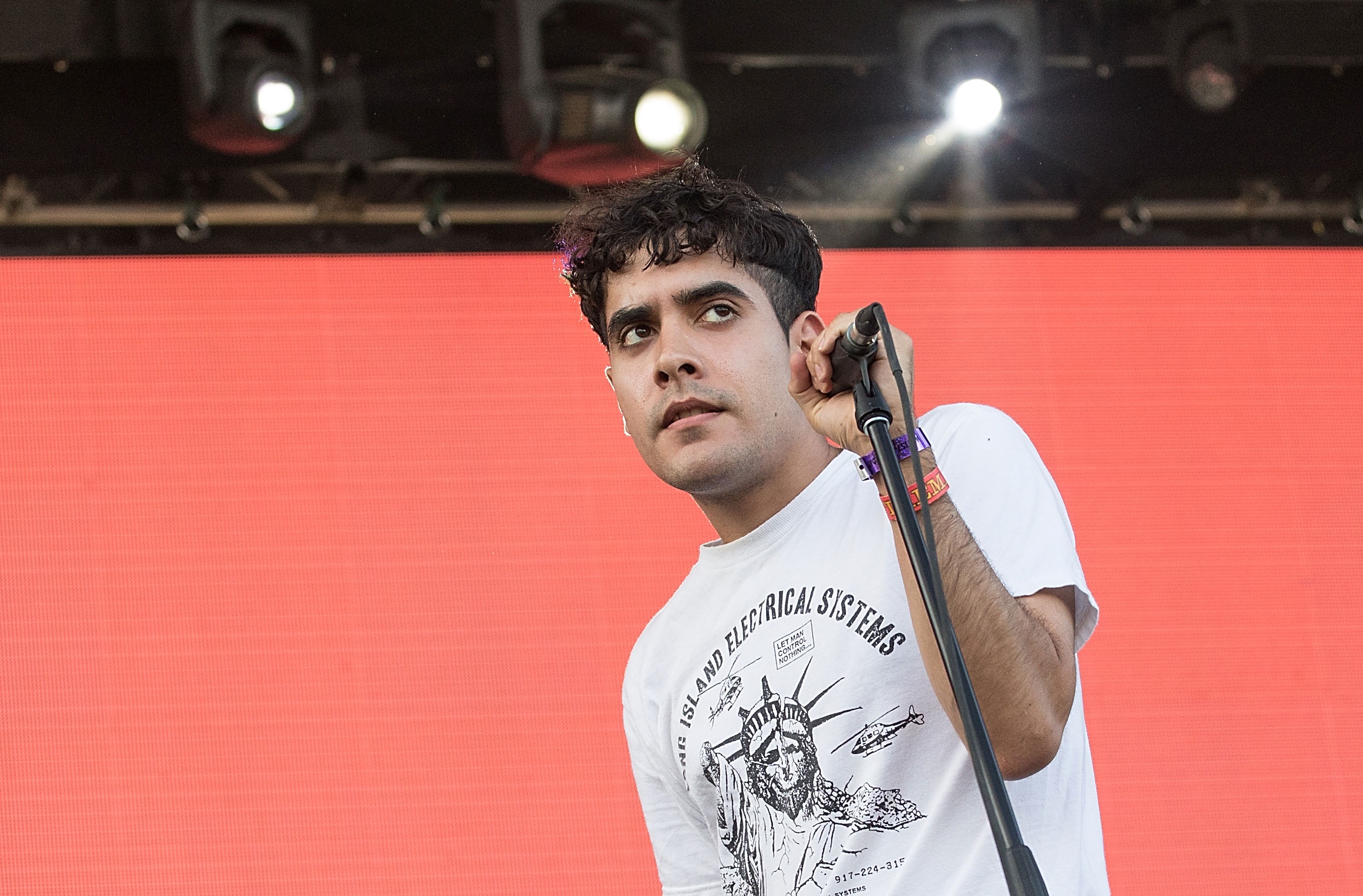 Neon Indian Goes Full Retro in 'Annie' Video