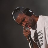 Listen to a New Christmas Episode of Frank Ocean's blonded RADIO