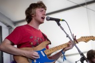 Pinegrove Announce <i>Skylight</i> Acoustic Album, Physical Copies, Tour Dates