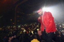 Juelz Santana Prison 27 Months