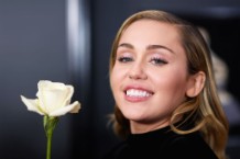 Miley Cyrus Happy Xmas The War is Over Listen