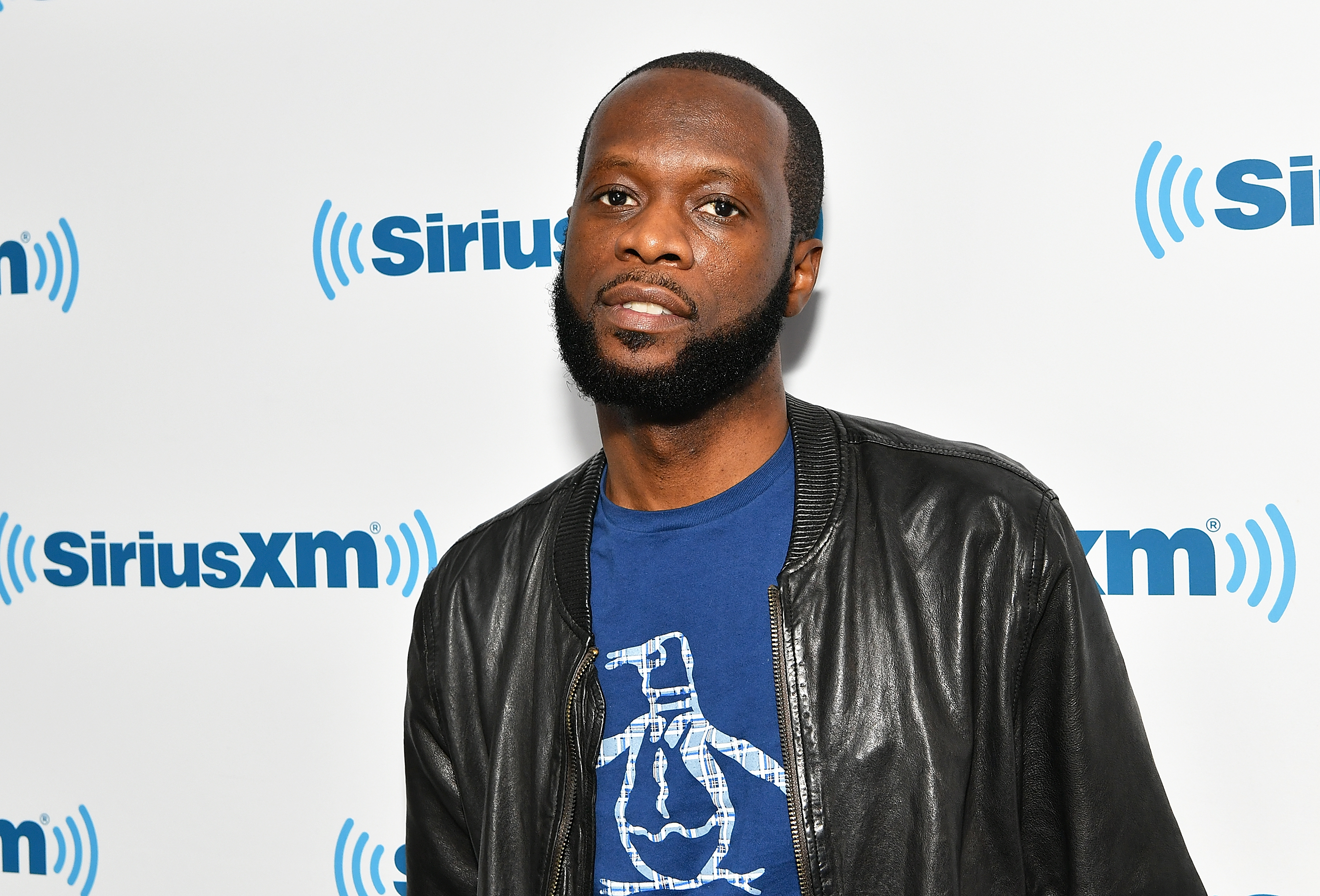 Fugees' Pras Michel Convicted of Criminal Conspiracy