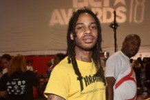 2018 BET Awards Radio Remotes - Day 1