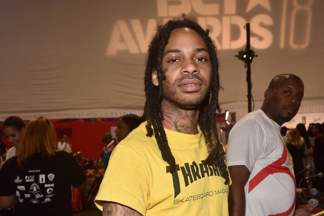 2018 BET Awards Radio Remotes - Day 1