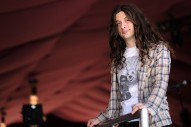 Watch Kurt Vile Perform “Loading Zones” on <i>Kimmel</i>