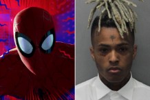 spider-man-xxxtentacion
