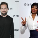 It Sounds Like Twitter CEO Jack Dorsey Really Mailed His Beard Hair to Azealia Banks