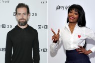 It Sounds Like Twitter CEO Jack Dorsey Really Mailed His Beard Hair to Azealia Banks