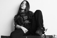 Artist of the Year: Billie Eilish