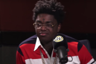 Kodak Black Storms Out of Hot 97 Interview After Question About Sexual Assault Case