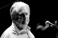 New Brian Wilson Documentary Will Feature Bruce Springsteen, Elton John