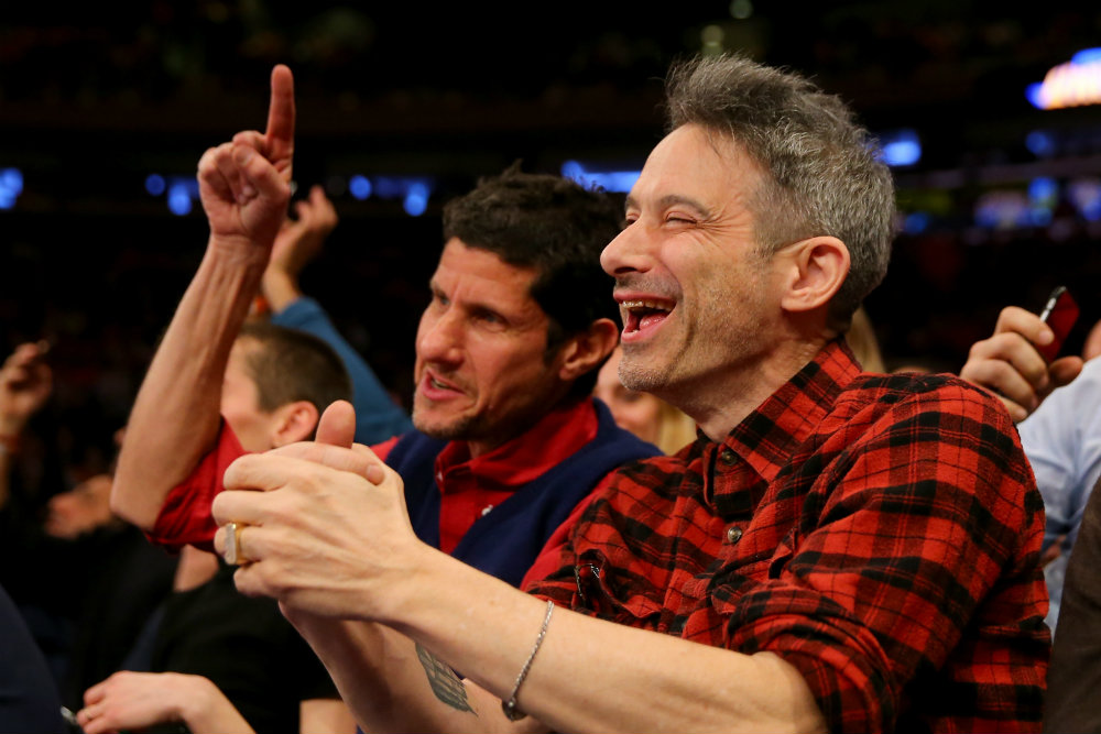 The Beastie Boys Appear on 'WTF with Marc Maron'