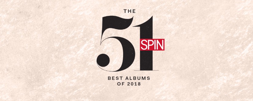 51 Best Albums Of 18 Staff Picks Spin